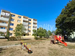 Prodej bytu 2+1, Náměšť nad Oslavou, 60 m2