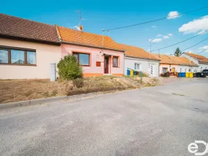 Prodej rodinného domu, Sedlec, 89 m2