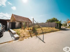 Prodej rodinného domu, Sedlec, 89 m2