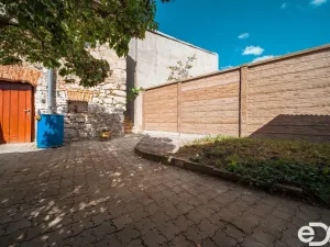 Prodej rodinného domu, Sedlec, 89 m2
