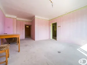 Prodej rodinného domu, Sedlec, 89 m2