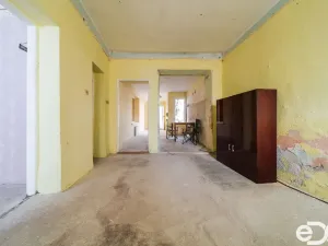 Prodej rodinného domu, Sedlec, 89 m2
