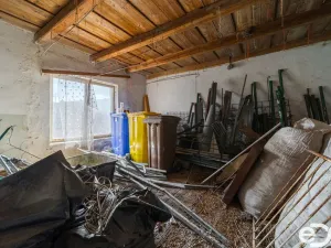 Prodej rodinného domu, Sedlec, 89 m2