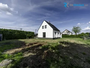 Prodej rodinného domu, Horní Domaslavice, 120 m2