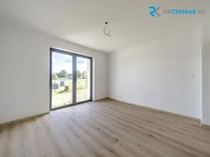 Prodej rodinného domu, Horní Domaslavice, 120 m2