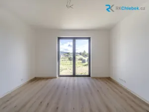 Prodej rodinného domu, Horní Domaslavice, 120 m2