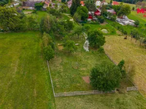 Prodej rodinného domu, Ktiš - Smědeč, 142 m2