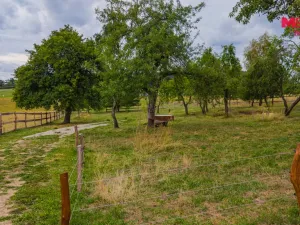 Prodej rodinného domu, Ktiš - Smědeč, 142 m2