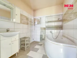 Prodej rodinného domu, Pňovany, 94 m2