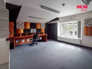 Prodej rodinného domu, Rousínov - Kroužek, 116 m2