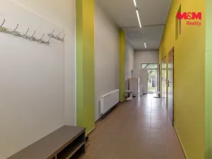 Prodej rodinného domu, Rousínov - Kroužek, 116 m2