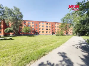 Prodej bytu 2+1, Karviná - Ráj, Ve Svahu, 58 m2