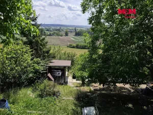 Prodej chaty, Křešice - Zahořany, 25 m2