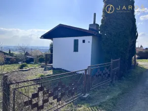 Prodej zahrady, Údlice, 432 m2