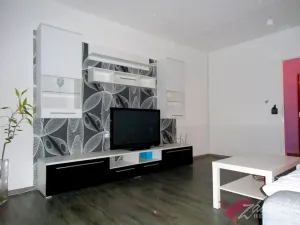Pronájem bytu 2+kk, Mladá Boleslav - Mladá Boleslav II, Jana Palacha, 67 m2