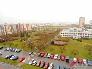 Pronájem bytu 2+kk, Mladá Boleslav - Mladá Boleslav II, Jana Palacha, 67 m2