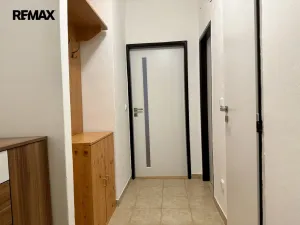 Pronájem bytu 2+1, Třebíč - Horka-Domky, Demlova, 54 m2