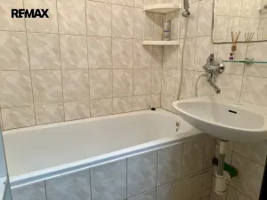 Pronájem bytu 2+1, Třebíč - Horka-Domky, Demlova, 54 m2