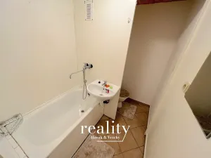 Pronájem bytu 1+1, Znojmo, Gagarinova, 33 m2