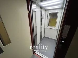 Pronájem bytu 1+1, Znojmo, Gagarinova, 33 m2