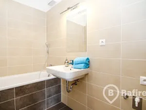 Pronájem bytu 2+kk, Olomouc - Řepčín, Edvarda Beneše, 75 m2
