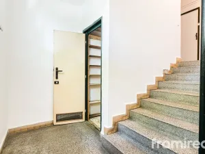Prodej bytu 3+1, Brno, Provazníkova, 52 m2