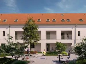 Prodej bytu 3+kk, Brandýs nad Labem-Stará Boleslav - Stará Boleslav, Nábřeží, 68 m2