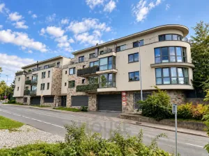 Prodej bytu 2+kk, Praha - Vršovice, Moskevská, 64 m2