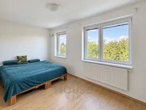 Prodej bytu 2+kk, Praha - Vršovice, Moskevská, 64 m2