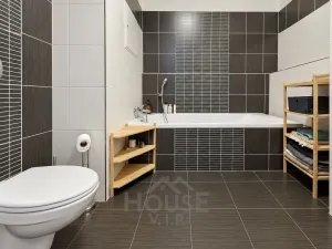 Prodej bytu 2+kk, Praha - Vršovice, Moskevská, 64 m2