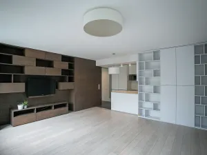 Pronájem bytu 3+kk, Praha - Horní Počernice, Dobšická, 80 m2