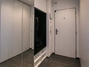 Pronájem bytu 3+kk, Praha - Horní Počernice, Dobšická, 80 m2