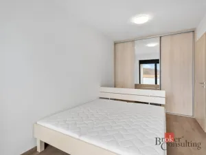 Pronájem bytu 2+kk, Praha - Bohnice, Pekařova, 51 m2