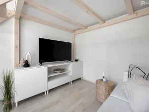 Pronájem bytu 1+kk, Brno, Štefánikova, 27 m2