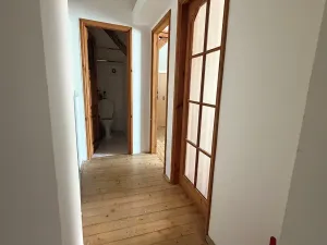 Pronájem rodinného domu, Brno, Jamborova, 104 m2