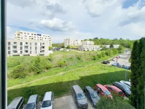 Prodej bytu 2+1, Brno, Došlíkova, 52 m2