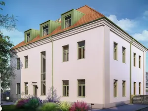 Prodej bytu 3+kk, Brandýs nad Labem-Stará Boleslav - Stará Boleslav, Nábřeží, 62 m2
