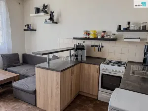 Prodej bytu 1+1, Plzeň - Bolevec, Gerská, 39 m2
