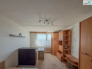Prodej bytu 1+1, Plzeň - Bolevec, Gerská, 39 m2