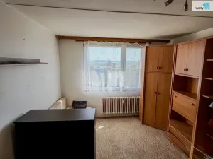 Prodej bytu 1+1, Plzeň - Bolevec, Gerská, 39 m2