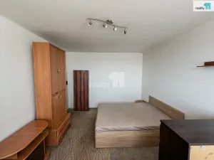 Prodej bytu 1+1, Plzeň - Bolevec, Gerská, 39 m2