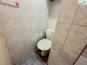Prodej bytu 1+1, Plzeň - Bolevec, Gerská, 39 m2