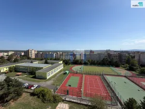 Prodej bytu 1+1, Plzeň - Bolevec, Gerská, 39 m2