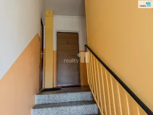 Prodej bytu 1+1, Plzeň - Bolevec, Gerská, 39 m2