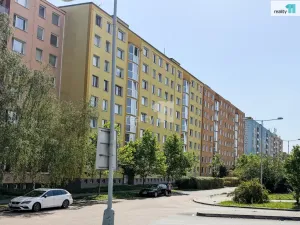 Prodej bytu 1+1, Plzeň - Bolevec, Gerská, 39 m2