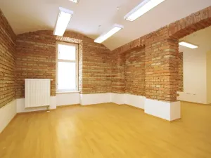 Pronájem obchodního prostoru, Praha - Vinohrady, Mánesova, 135 m2