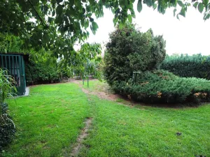 Prodej rodinného domu, Jirny, Na Jablonce, 260 m2