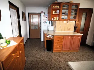 Prodej rodinného domu, Jirny, Na Jablonce, 260 m2