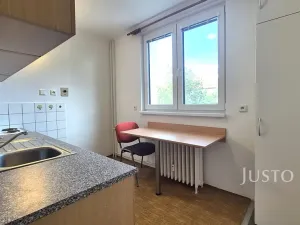 Pronájem bytu 1+1, Písek, Sovova, 34 m2