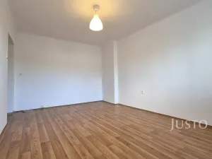 Pronájem bytu 1+1, Písek, Sovova, 34 m2